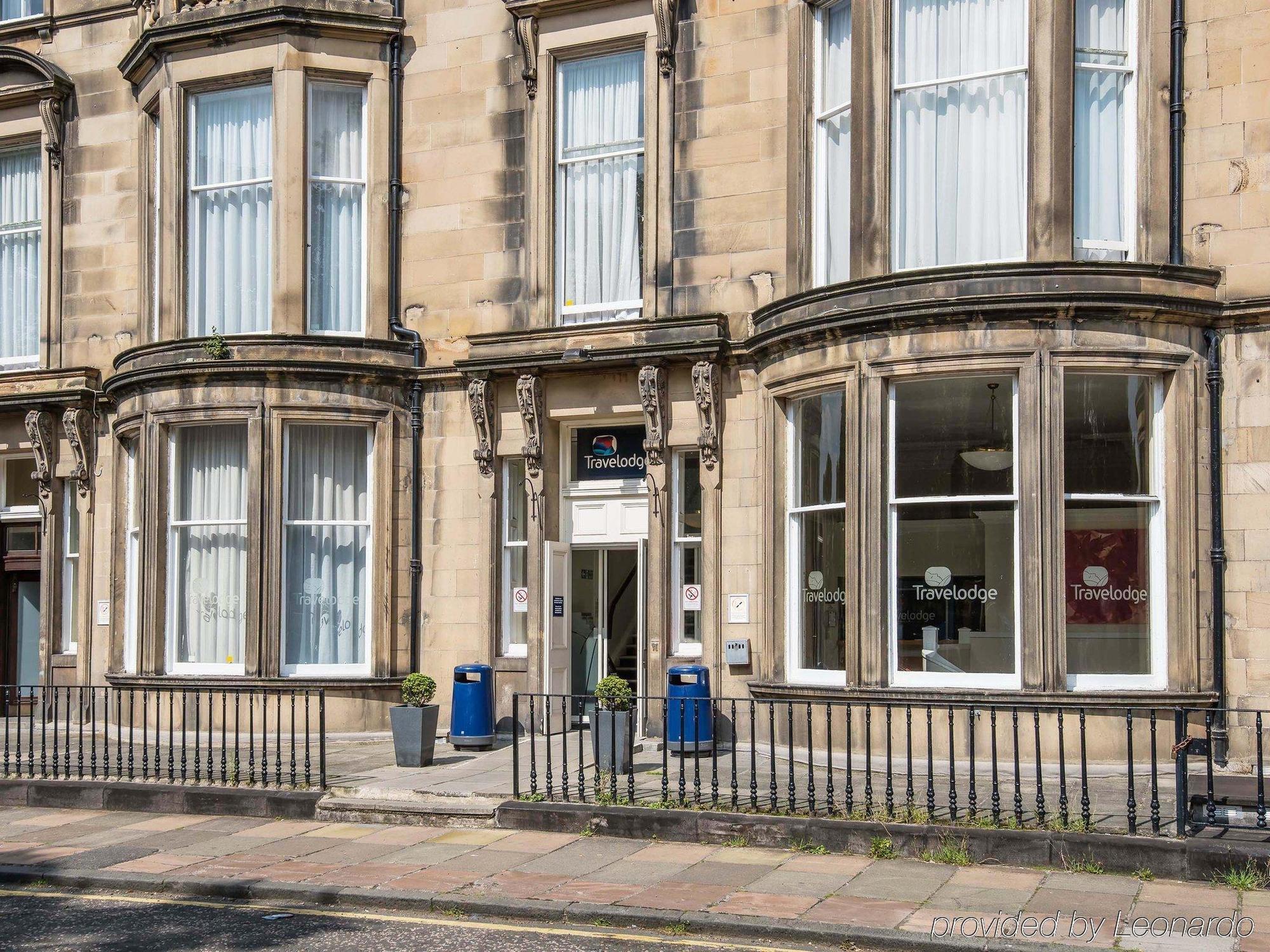 The Learmonth Hotel 2*
