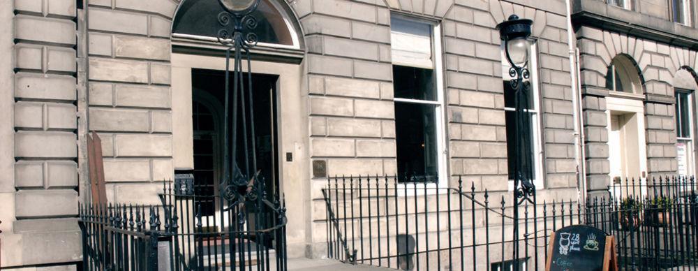 28 York Place 2* Edinburgh