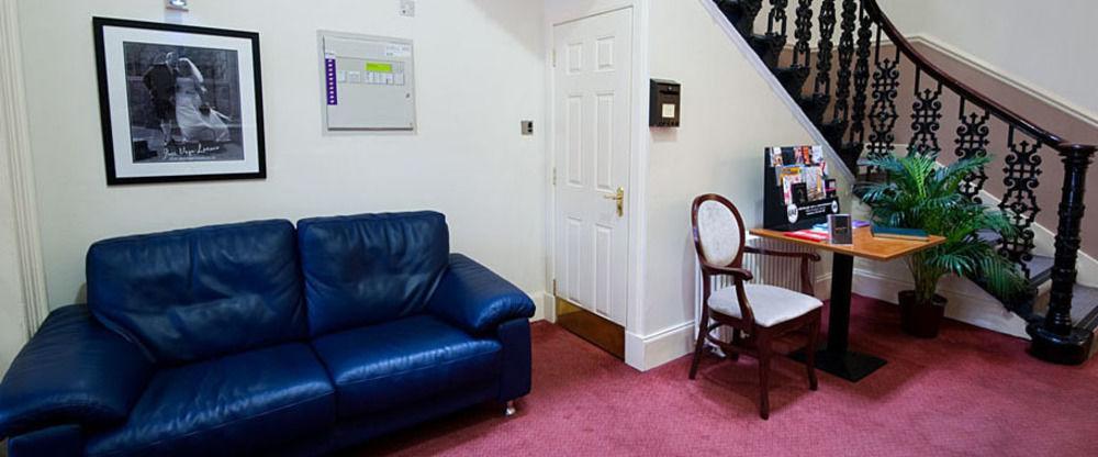 28 York Place Hotel Edinburgh