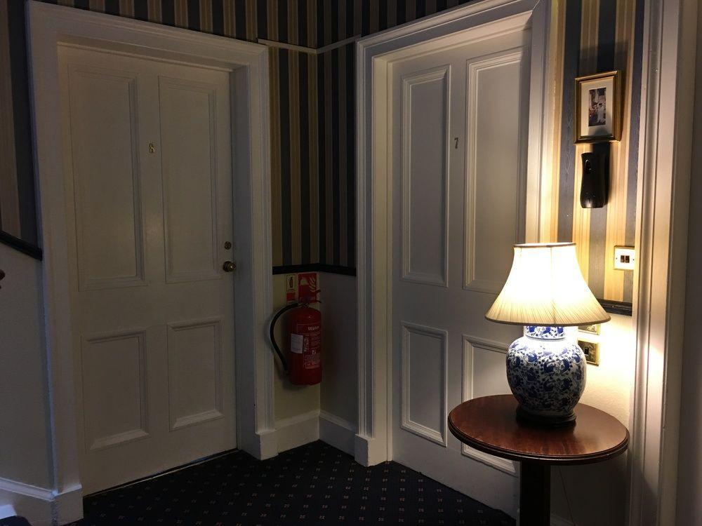 Allison House 17 Guest house 3*