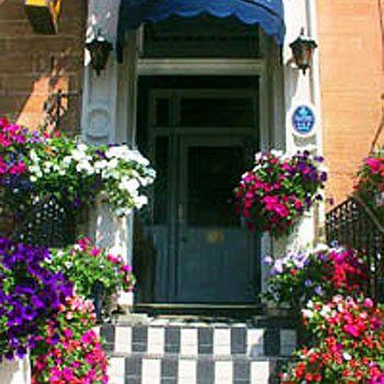Allison House 17 Guest house
