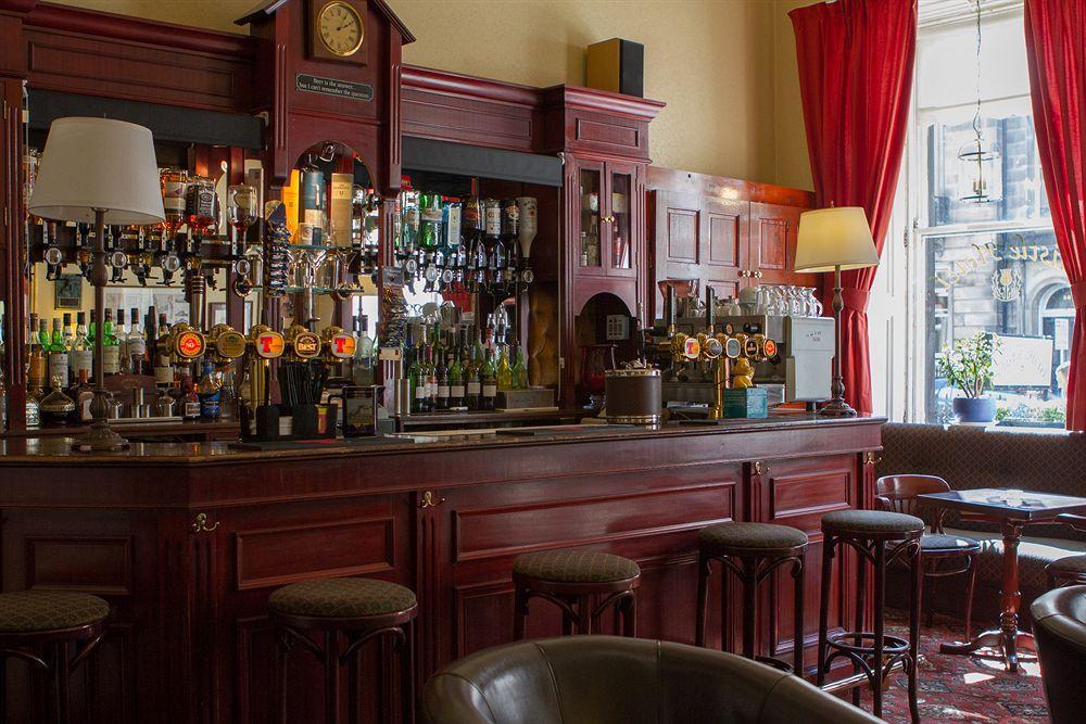 Thistle Hotel Edinburgh