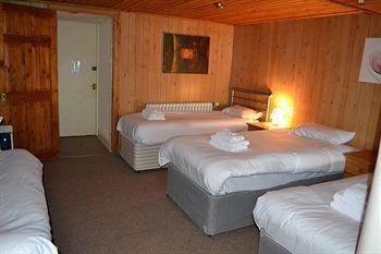 Abbots House Hotel - B&B 2* Edinburgh