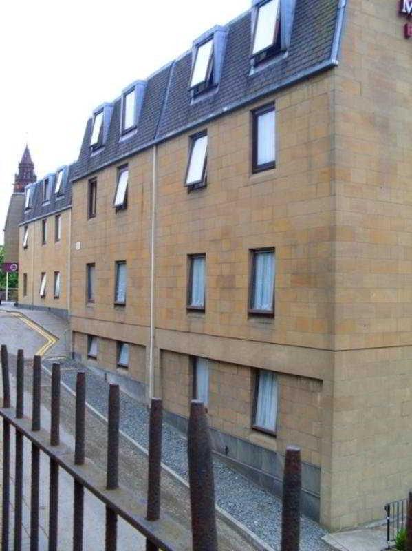 Britannia Hotel 3*