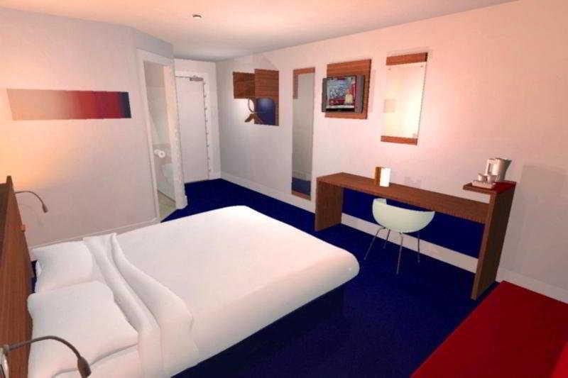 Hotel Britannia EDI