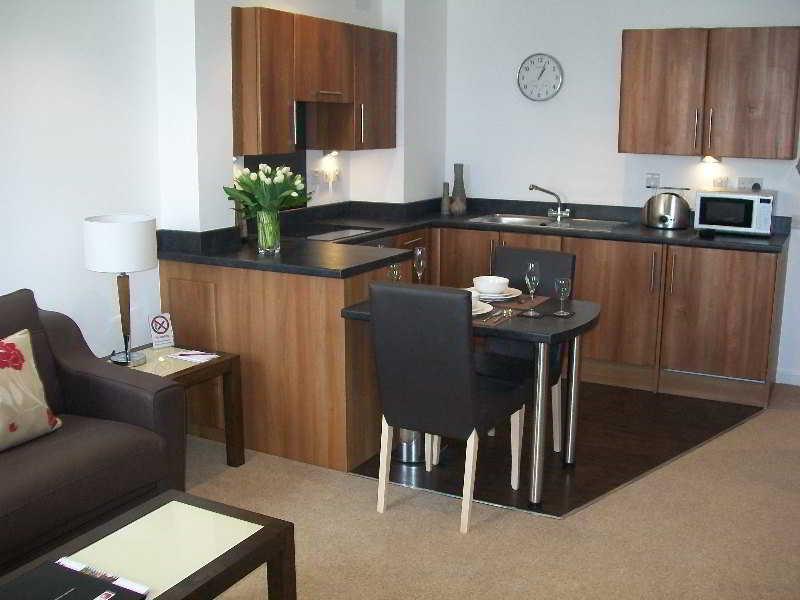 Stewart By Heeton Concept - 4* EDI