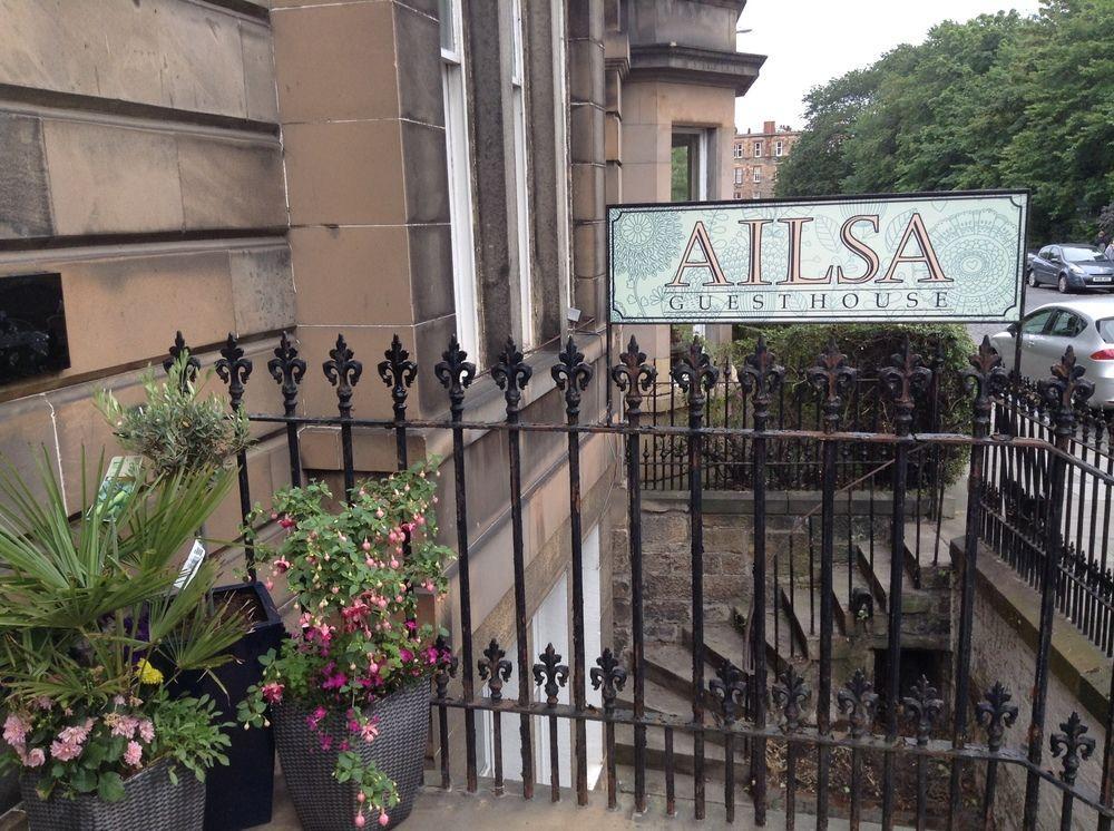 Ailsa Gasthuis EDI