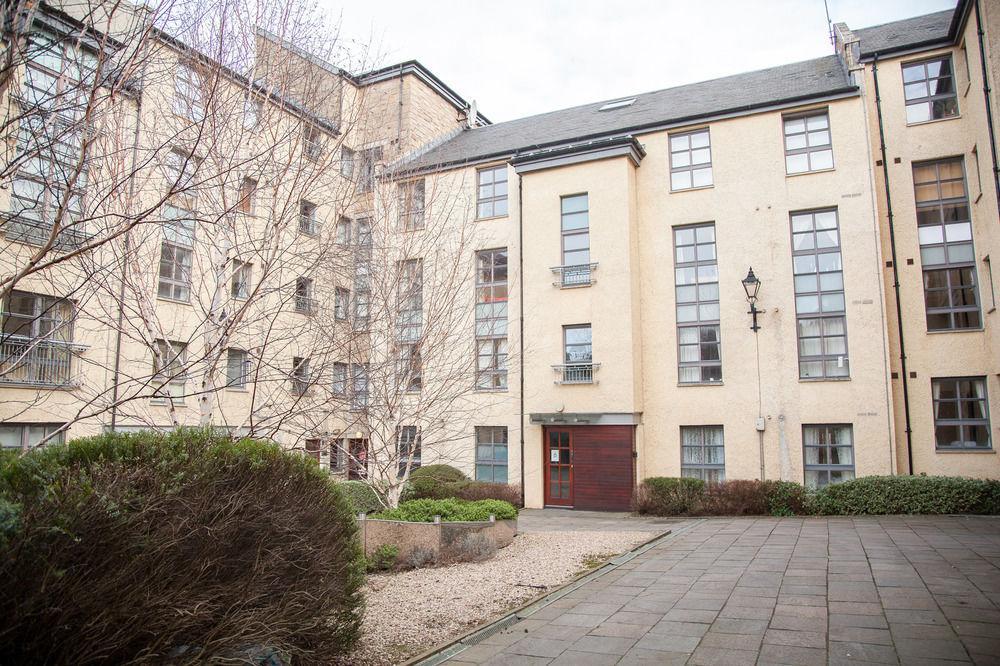 Royal Mile Appartement EDI