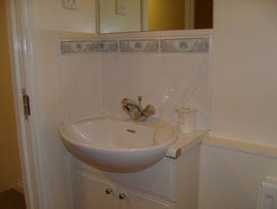 Royal Mile Appartement *