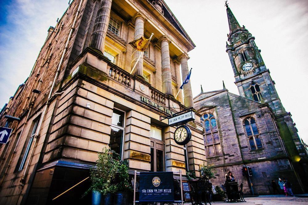 The On The Mile Hotel