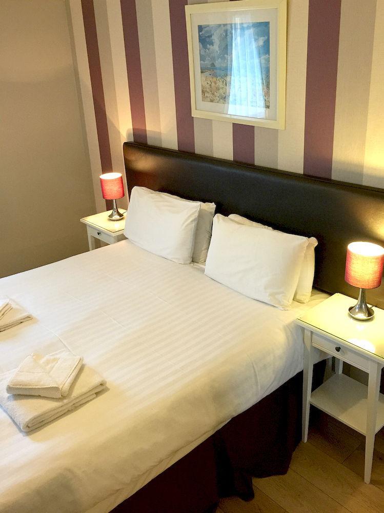 Edinburgh Aparthotel Appart hôtel Édimbourg