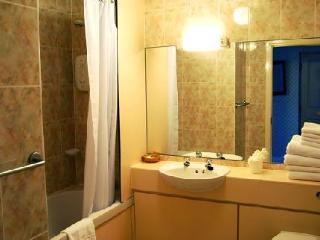 Edinburgh Aparthotel Aparthotel 4*