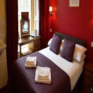 Granville Guest house 3*