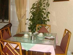 Granville Guest house Edinburgh