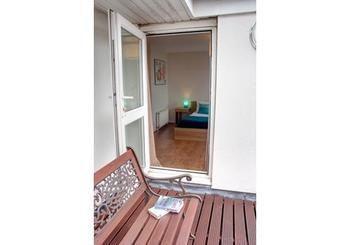 Castle Appartement