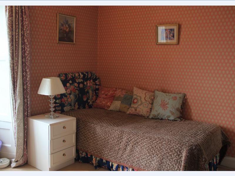 A Georgian 4* Édimbourg