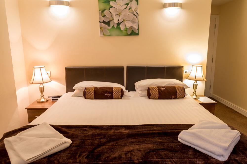 Queens Gasthuis 4*
