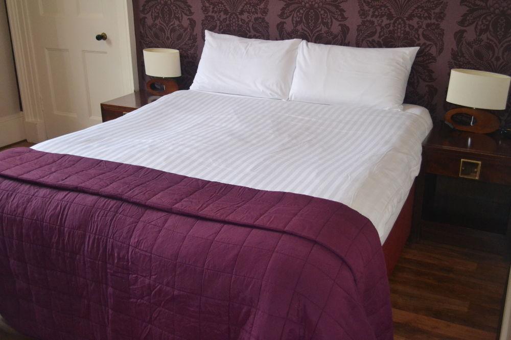 Dene Guest House, New Town Guest house Edinburgh