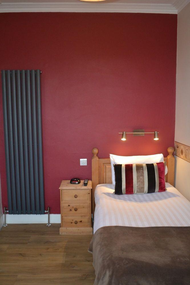 Dene Guest House, New Town 3* Edinburgh