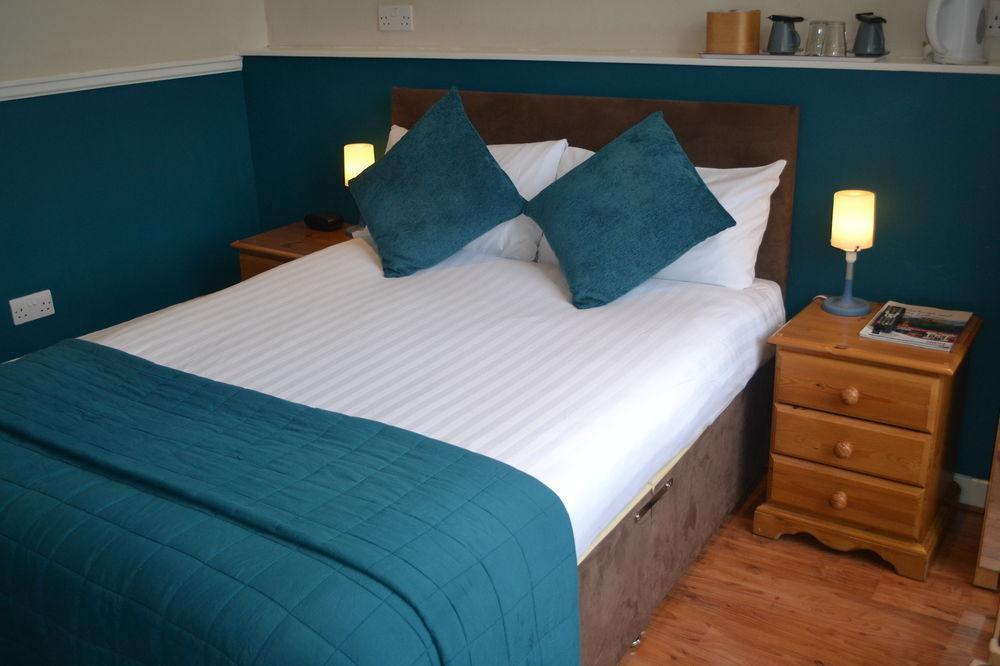 Dene Guest House, New Town Guest house