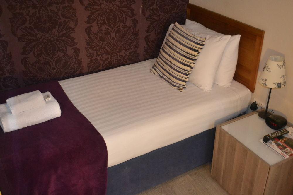 Dene Guest House, New Town 3* Edinburgh