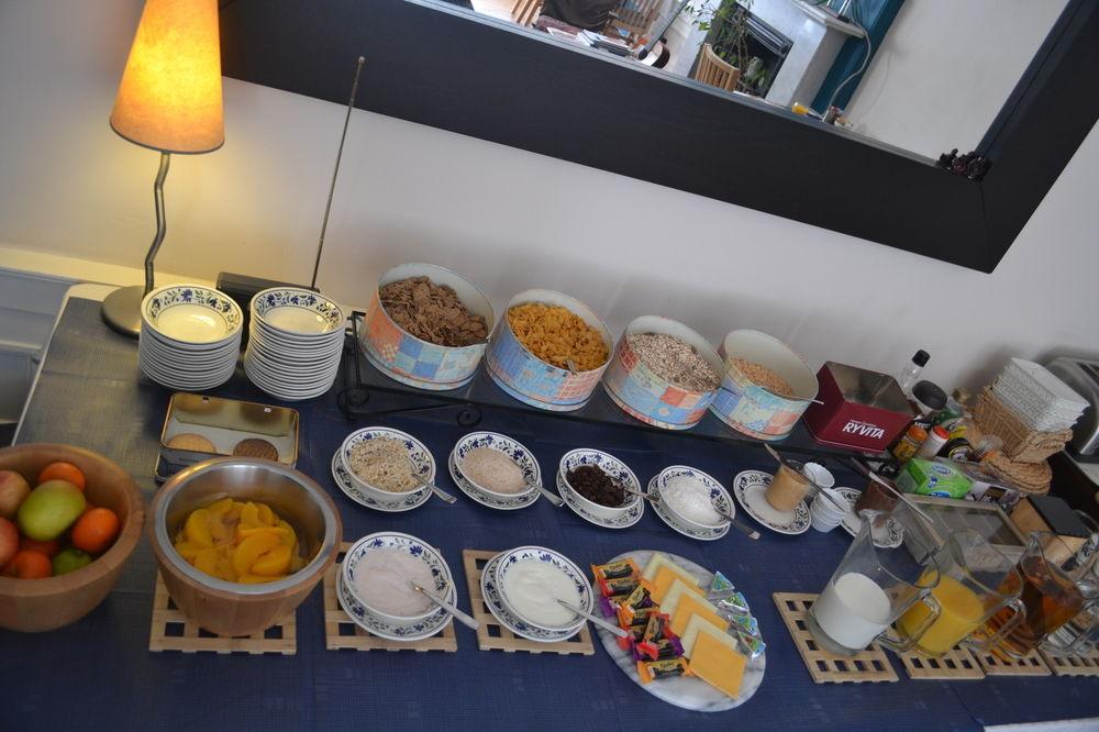 Dene Guest House, New Town 3* Edinburgh