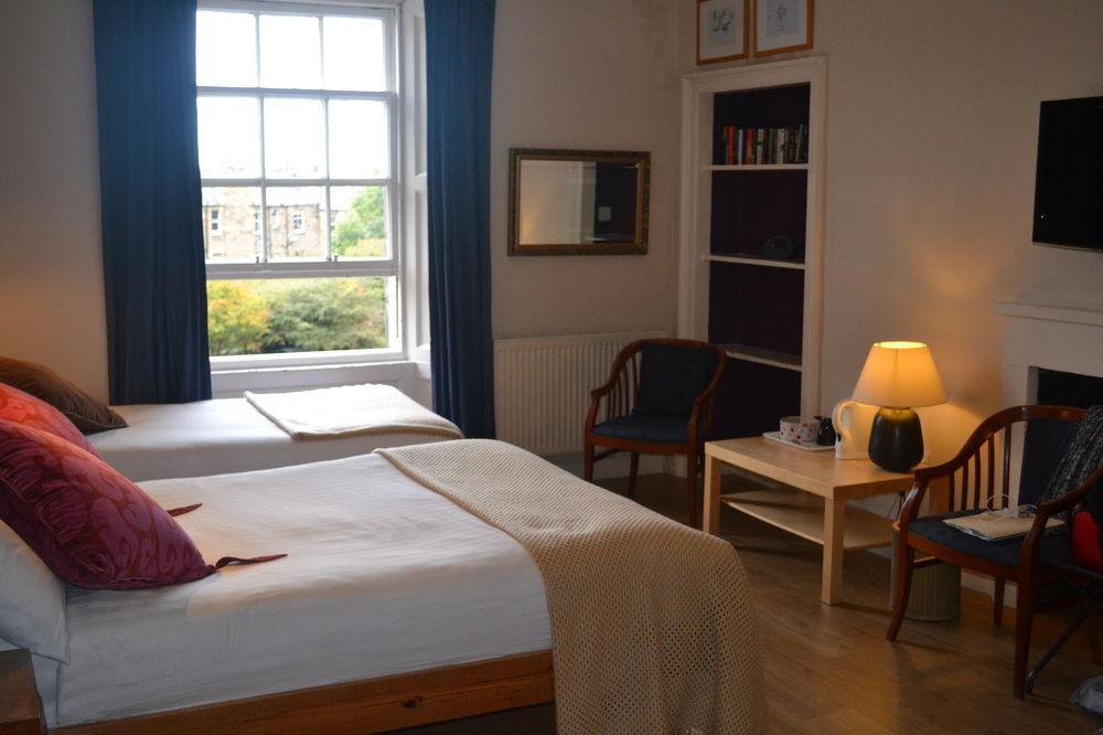 Dene Guest House, New Town Guest house