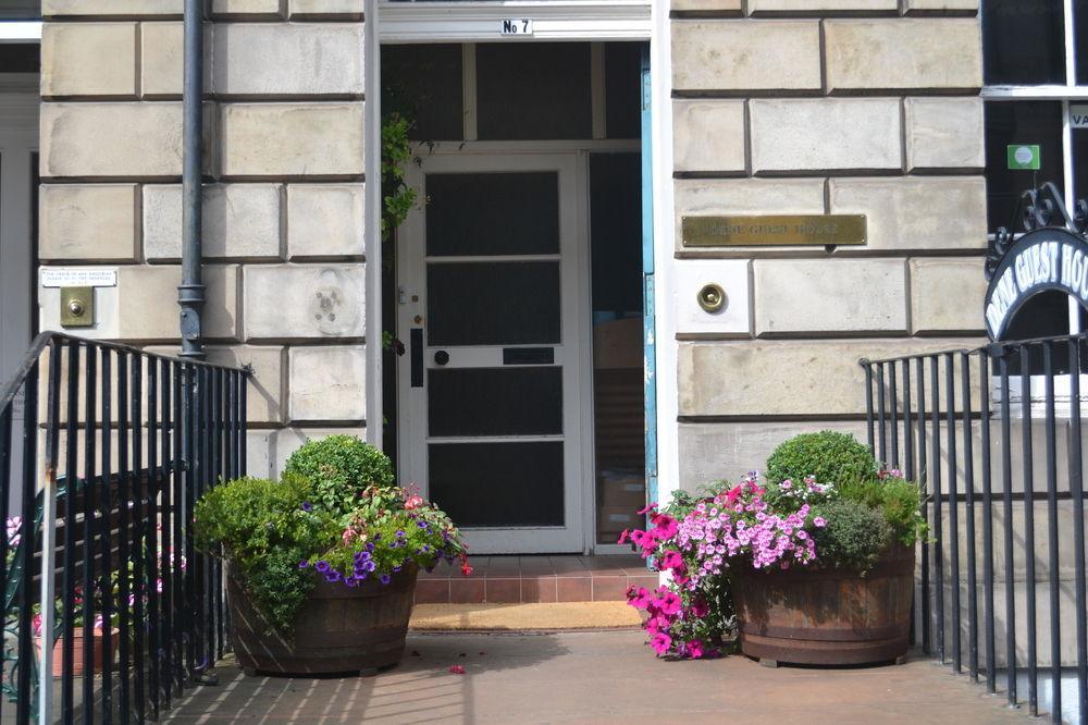 Dene Guest House, New Town 3* Edinburgh