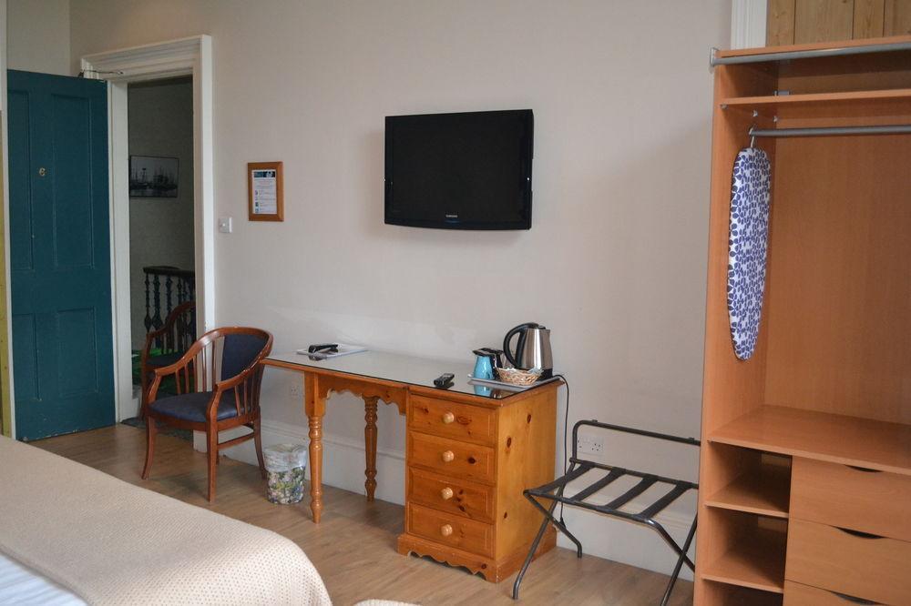 Dene Guest House, New Town Guest house Edinburgh