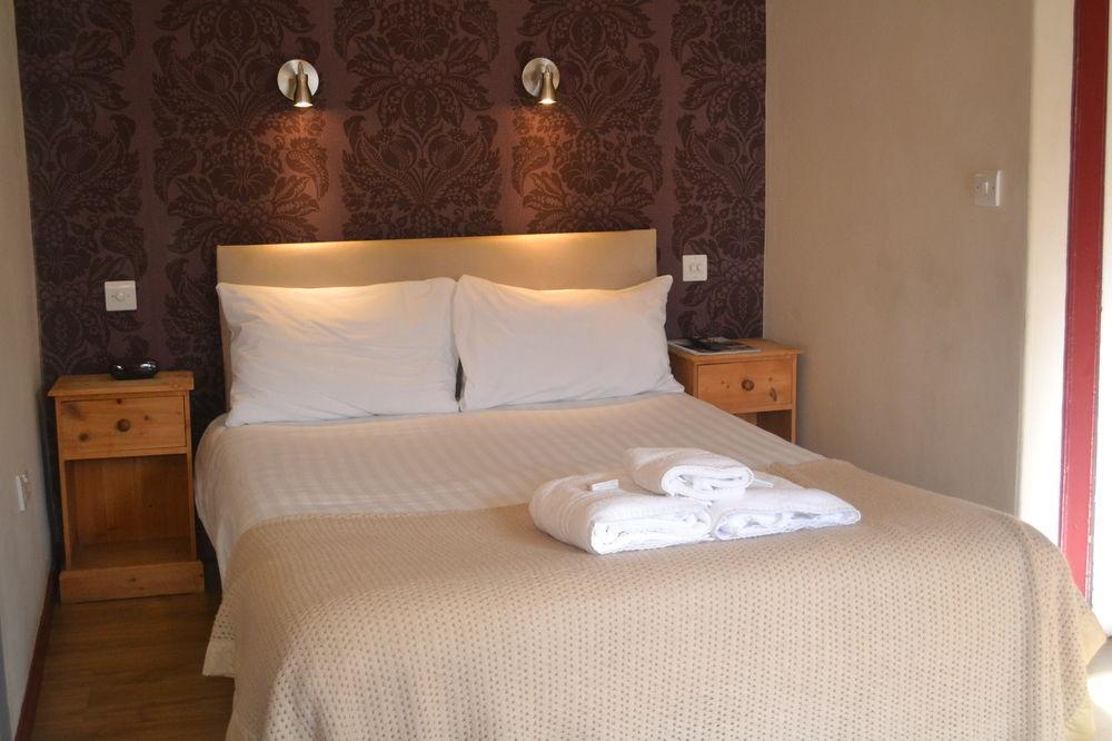 Dene Guest House, New Town 3* Edinburgh