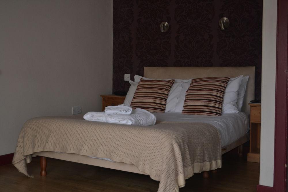 Dene Guest House, New Town Guest house 3*