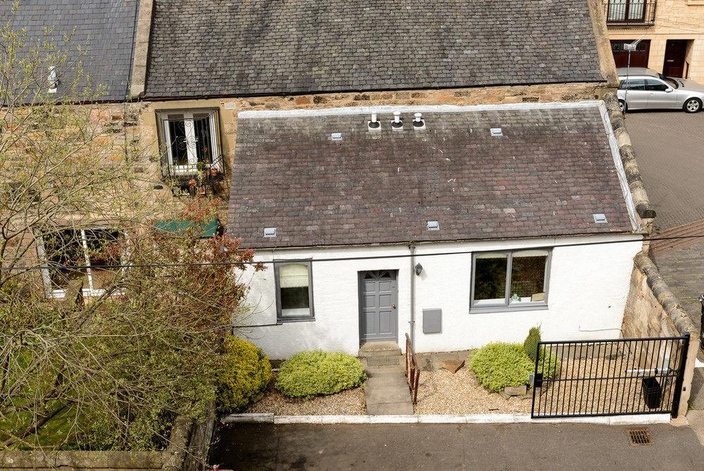 Martins Guest House 3* Edinburgh
