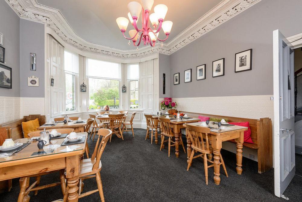 Martins Guest House Guest house Edinburgh