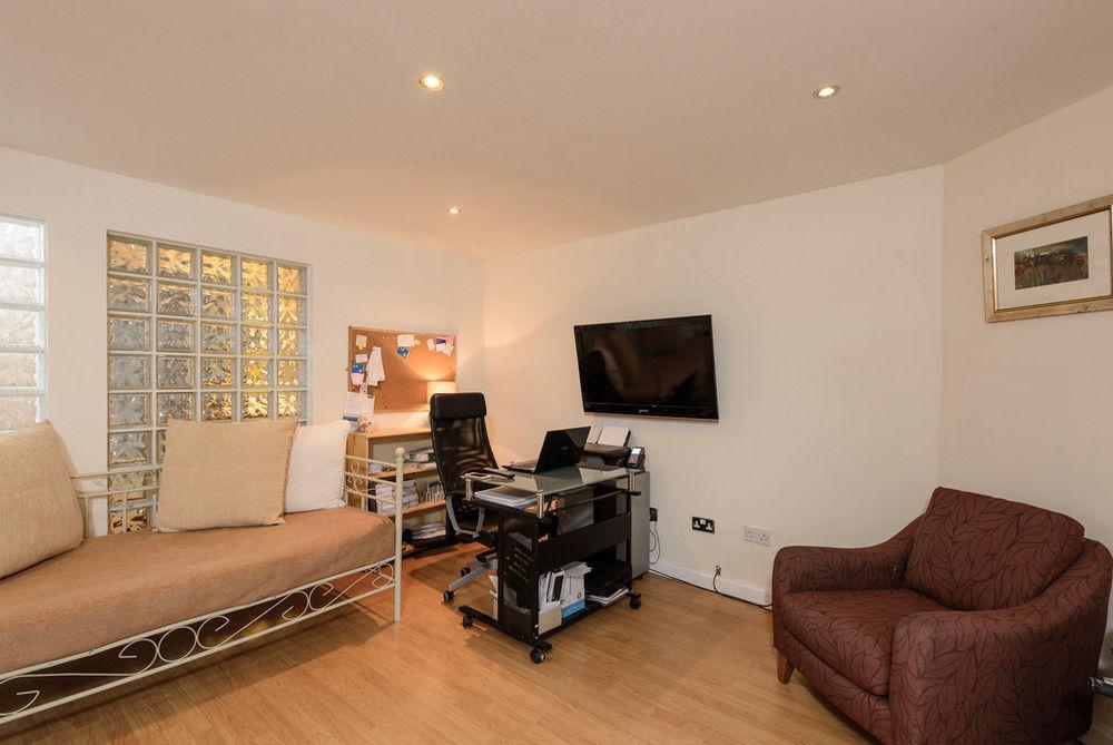 Martins Guest House Guest house 3*