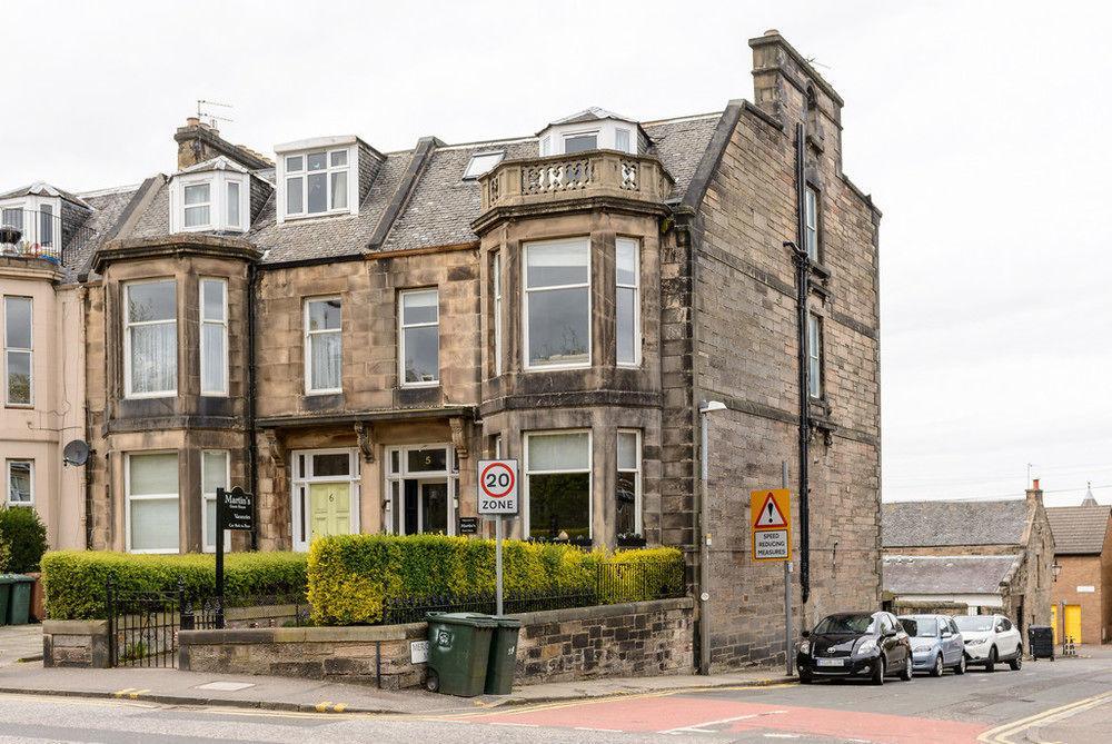 Martins Guest House Guest house Edinburgh