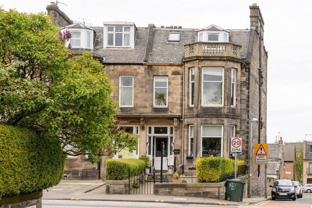 Martins Guest House 3* Edinburgh