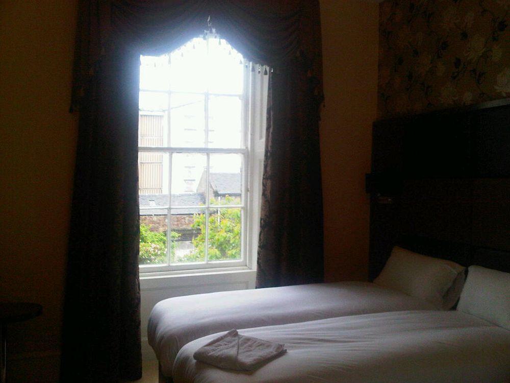 Regency Gasthuis 4*