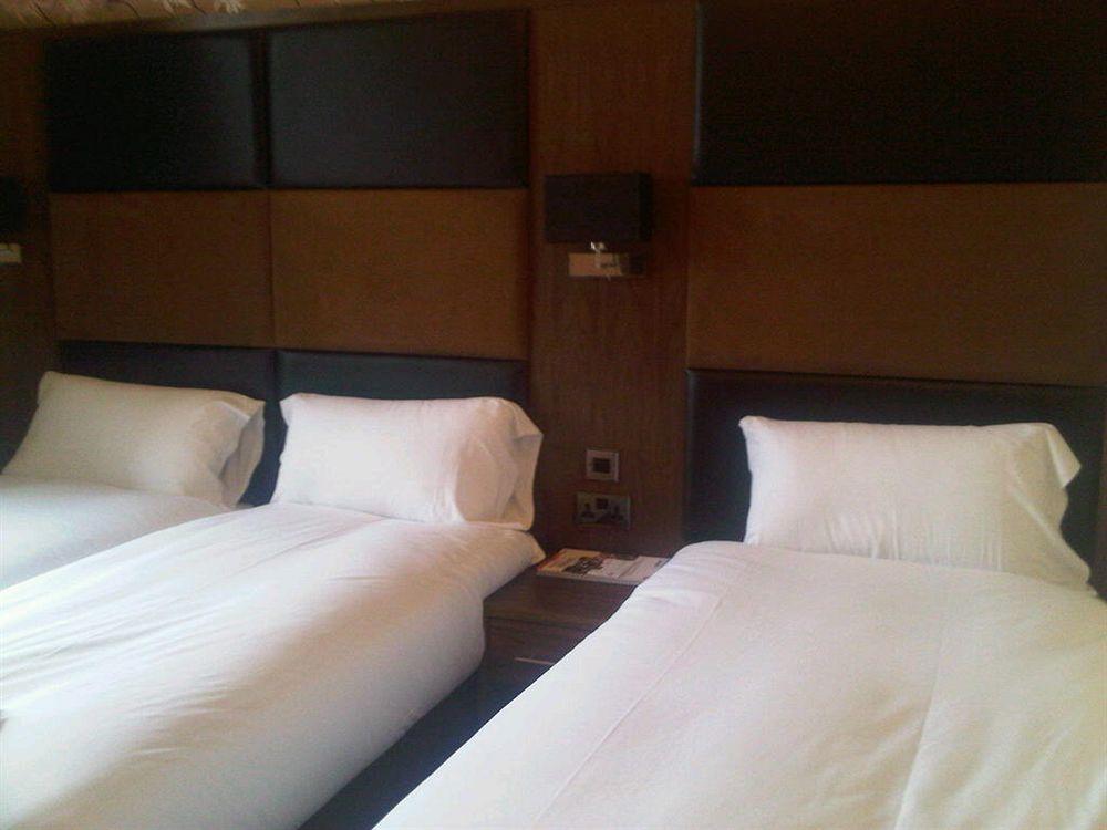 Regency 4* EDI
