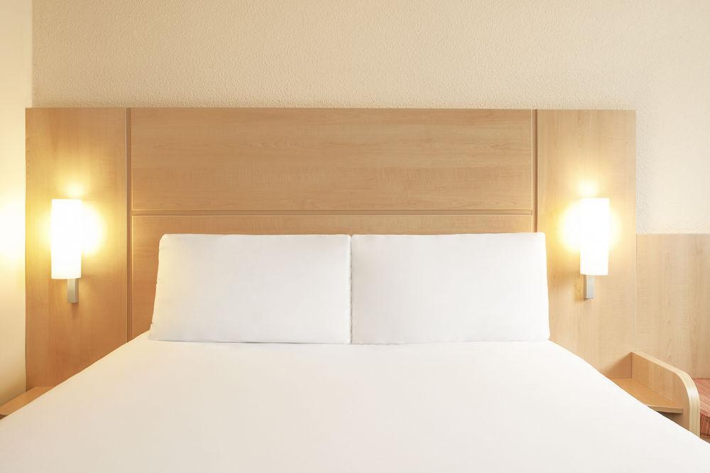 Ibis Centre Royal Mile - Hunter Square Édimbourg
