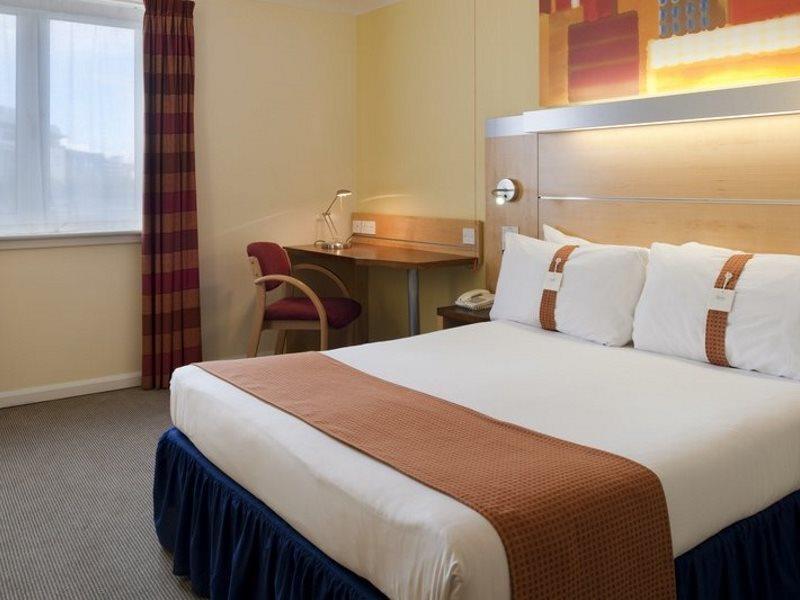 Hotel Holiday Express - Leith Waterfront By Ihg EDI