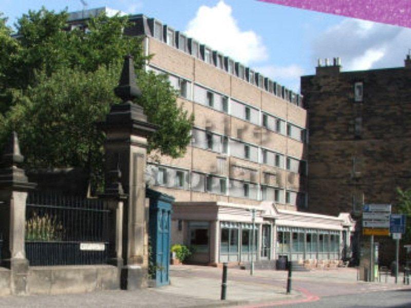 Four Points By Sheraton Edinburgh