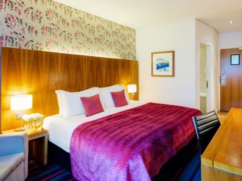 Hotel Four Points By Sheraton Edinburgh