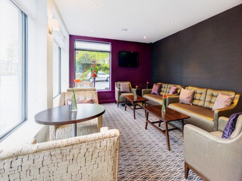 Four Points By Sheraton