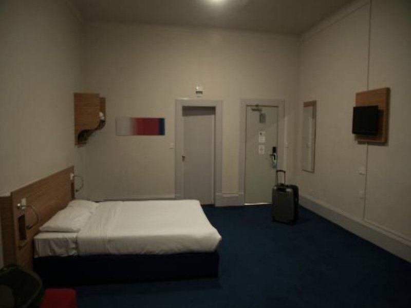 Hotel The Learmonth 2*