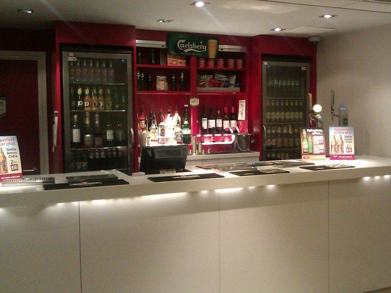 Hotel The Learmonth