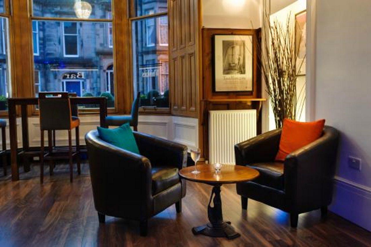 Hotel No32