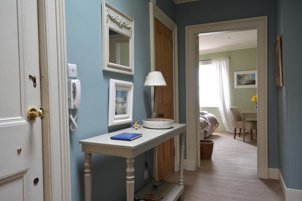 Apartment Royal Mile Elegance - Space & Luxury