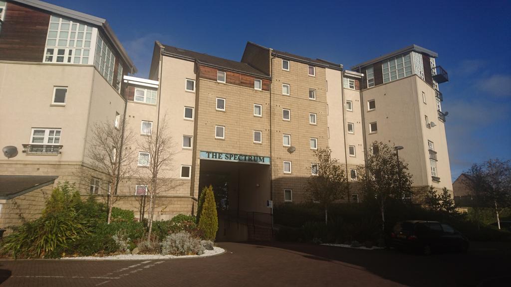 Eapartments Édimbourg