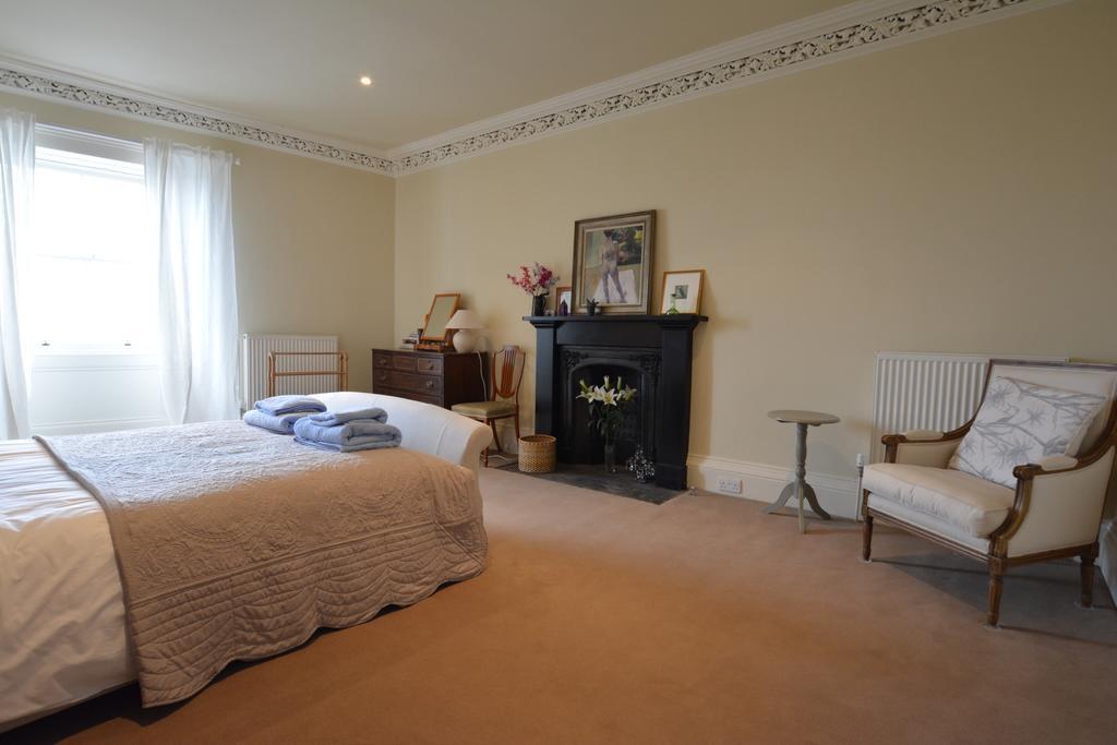 Royal Mile Elegance - Space & Luxury