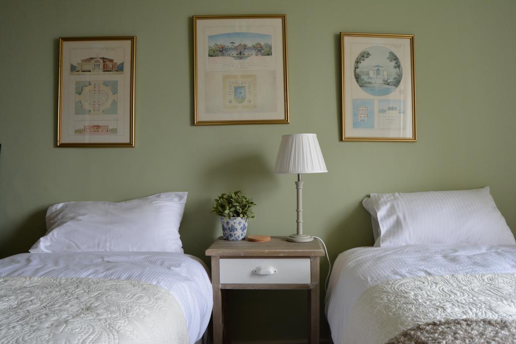 Apartment Royal Mile Elegance - Space & Luxury Edinburgh